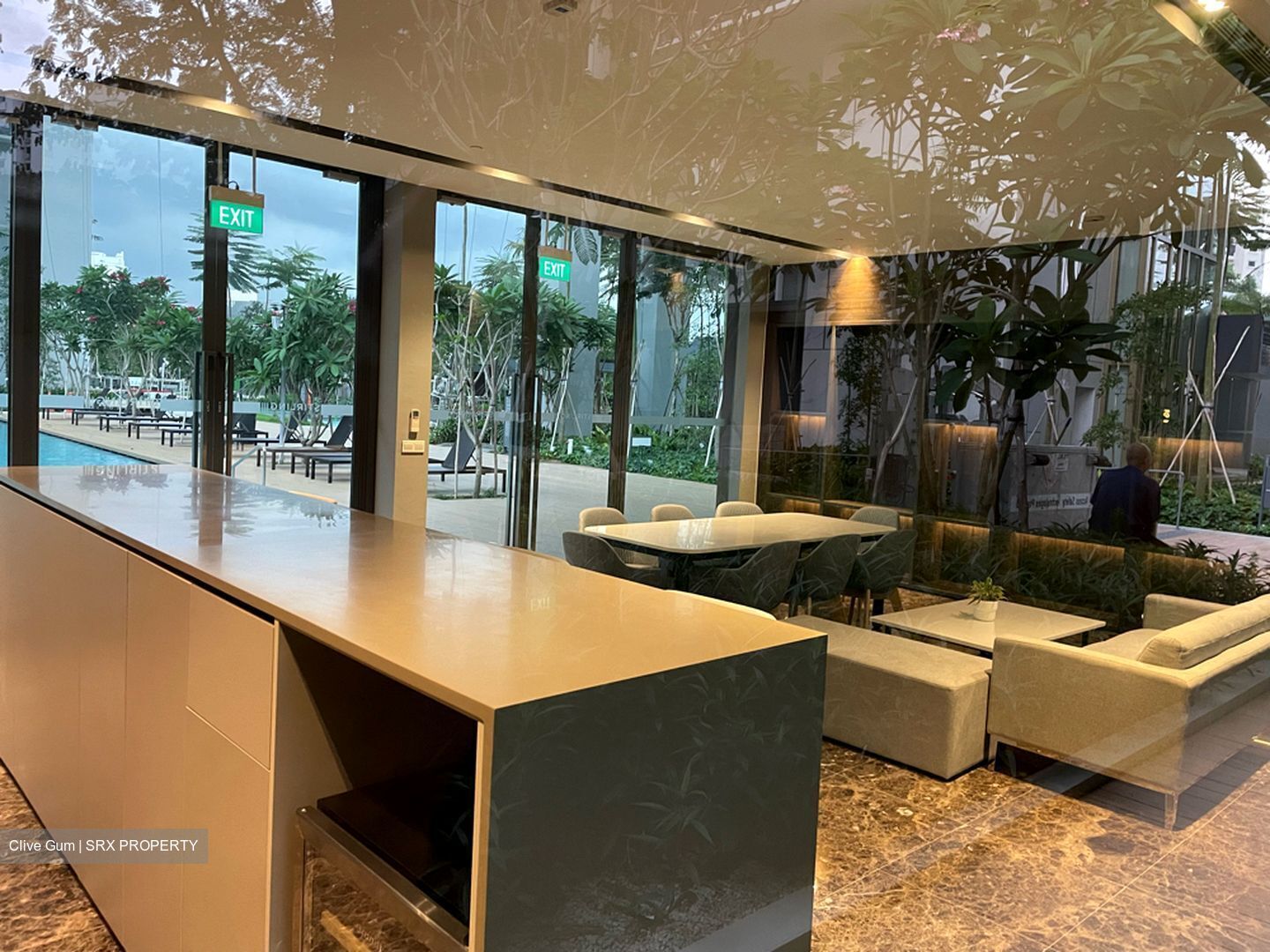 Stirling Residences (D3), Apartment #359937771